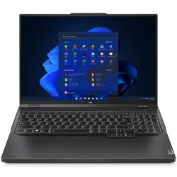 Pc Portable Gamer Lenovo Legion Pro 5 16IRX8 i7 13Gén 32 Go 1 To SSD Gris