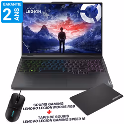 Écran 16" WQXGA (2560 x 1600), IPS, antireflet, 240 Hz, DisplayHDR, Dolby Vision, G-SYNC, faible lumière bleue, performances  ...