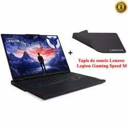 Écran 16" WQXGA IPS, 240 Hz - Processeur: Intel Core i9 14900HX (Up to 5.8 GHz Turbo max, 36 Mo de mémoire cache, 24-Cores) - ...
