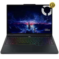 PC Portable Gamer LENOVO Légion Pro5 16IAX10 Ultra 7 255HX 32G RTX5060