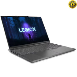 PC Portable Gamer LENOVO Légion Slim 7 16IRH8 i9 13è Gén 32Go RTX 4070