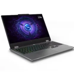 PC Portable Gamer LENOVO LOQ 15ARP9 AMD RYZEN 7 20G RTX 4050