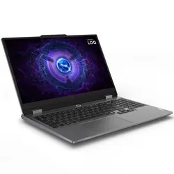 PC Portable Gamer LENOVO LOQ 15IAX9 i5 12è Gén 16G RTX 2050
