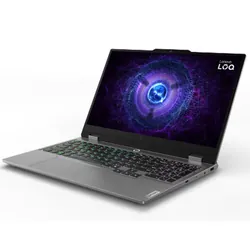PC Portable Gamer LENOVO LOQ 15IAX9 i5 12è Gén 32 Go RTX 3050