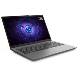 PC Portable Gamer LENOVO LOQ 15IAX9 i5 12ème Gén 16G RTX 2050