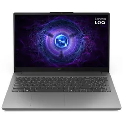 PC Portable Gamer LENOVO LOQ 15IAX9E i5 12ème Gén 32 Go RTX 2050
