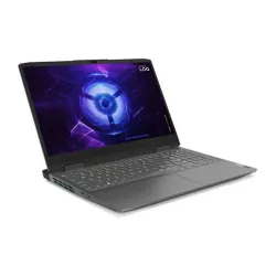 PC Portable Gamer LENOVO LOQ 15IRH8 i5 12è Gén 24 Go RTX 2050
