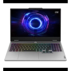 Pc Portable Gamer Lenovo LOQ 15IRX10 / i7-13645HX / RTX 5050 8G / 24 Go DDR5 / 512 Go SSD / Gris
