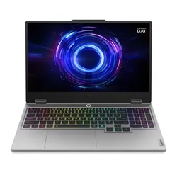 Pc Portable Gamer Lenovo LOQ 15IRX10 / i7-13645HX / RTX 5050 8G / 24 Go DDR5 / 512 Go SSD / Gris