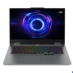 Pc Portable Gamer Lenovo LOQ 15IRX10 i7 13Gén 32Go 512Go SSD