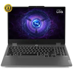 PC Portable Gamer LENOVO LOQ 15IRX9 i5 13è Gén 16Go RTX 3050
