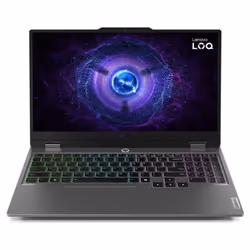 Pc Portable Gamer Lenovo - Ecran : 15,6" FHD (1920 x 1080) IPS 300 nits antireflet - Processeur : Intel Core i7-13650HX (2.6  ...