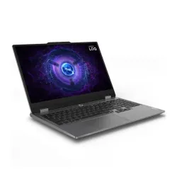 Pc Portable Gamer Lenovo LOQ3 15IAX9 i5 12Gen 32 Go 512 Go SSD
