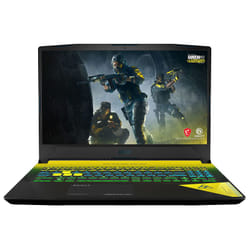 PC Portable Gamer MSI Crosshair 15 B12UEZ-235TN / i7 12é Gen / RTX 3060 6G / 16 Go