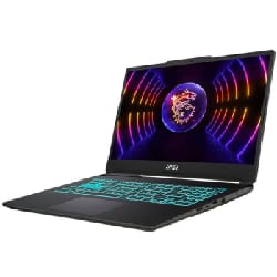 PC PORTABLE GAMER MSI CYBORG 15 A12VE I5 12È GÉN 32GO RTX 4050