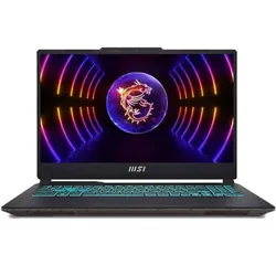 PC Portable Gamer MSI CYBORG 15 A13U i5 13è Gén 32Go RTX 3050