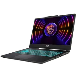 PC Portable Gamer MSI Cyborg 15 A13VE i5 13è Gén 24G RTX 4050