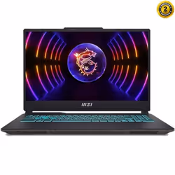 PC Portable Gamer MSI Cyborg 15 A13VE i5 13è Gén 32G RTX 4050