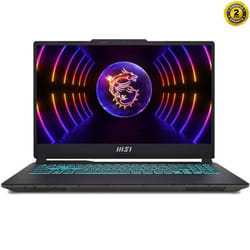 PC Portable Gamer MSI Cyborg 15 A13VE i5 13è Gén 32G RTX 4050