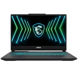 PC Portable Gamer MSI Cyborg 15 A13VE i5 13ème Gén 16Go RTX 4050