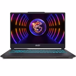 PC Portable Gamer MSI Cyborg 15 A13VE i7 13è Gén 16Go RTX 4050