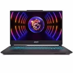 PC Portable Gamer MSI Cyborg 15 A13VF i5 13è Gén 16Go RTX 4060