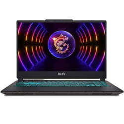 PC Portable Gamer MSI Cyborg 15 A13VF i5 13è Gén 8Go RTX 4060