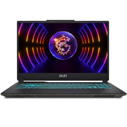 Pc Portable Gamer MSI Cyborg 15 A13VF i5 13Gén 16Go 512Go SSD Noir