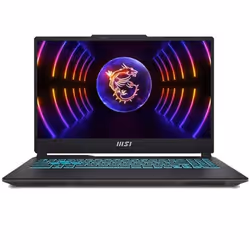 PC Portable Gamer MSI Cyborg 15 A13VF i7 13è Gén 32Go RTX 4060