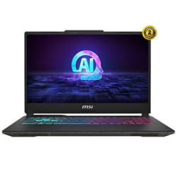PC Portable Gamer MSI Cyborg 15 AI A1VF Ultra 7 155H 16G RTX 4060
