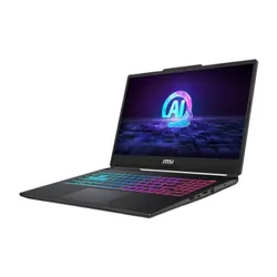 PC Portable Gamer MSI Cyborg 15 AI A1VF Ultra 7 155H 16G RTX 4060