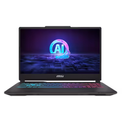 Écran 15.6" Full HD (1920x1080 px), 144Hz, IPS - Processeur Intel Core Ultra 7 155H, (jusqu’à 4.8 GHz, 24 Mo de mémoire cache ...