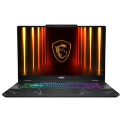 Pc Portable Gamer MSI Cyborg 15 B13WFKG i5 13Gén 16Go 512Go SSD RTX 5060