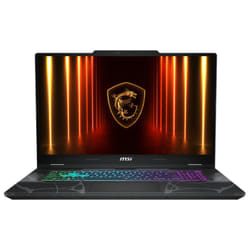 Pc Portable Gamer MSI Cyborg 15 B13WFKG i7 13Gén 32Go 512Go SSD RTX 5060