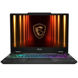 PC Portable Gamer MSI Cyborg 15 B2RW Intel Core 5 210H 32 Go RTX 5060