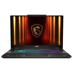 Pc Portable Gamer MSI Cyborg 15 B2RWFKG Core 5 16 Go 512 Go SSD RTX 5060