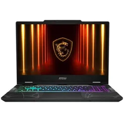 Pc Portable Gamer MSI Cyborg 17 B2RW Core 5 210H 8Go 512Go SSD RTX 5050