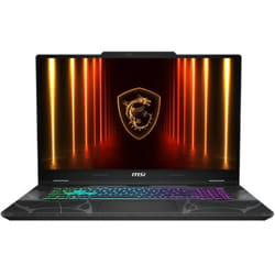 PC Portable Gamer MSI Cyborg 17 B2RW Intel Core 5 210H 32 Go RTX 5060