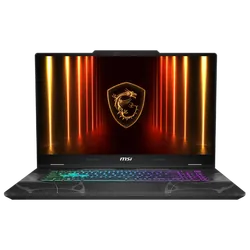 Pc Portable Gamer MSI Cyborg 17 B2RWEKG / Core 7 240H / RTX 5060 8G / 32 Go DDR5 / 512 Go SSD / Noir
