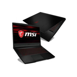 PC Portable Gamer MSI GF63 i5 10è Gén 16Go 512 Go SSD (GF63-10SCXR-1089XFR-16)