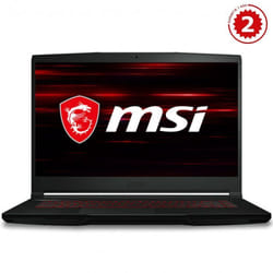 PC Portable Gamer MSI GF63 Thin i5 11è Gén 24Go 512Go SSD (GF63THIN11SC-613XFR-24G)