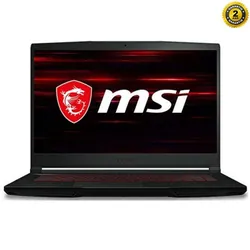 PC Portable Gamer MSI GF63 Thin i5 11è Gén 32 Go 512 Go SSD (GF63THIN11SC-613XFR-32G)