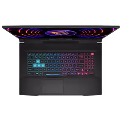 Écran 15.6" Full HD (1920x1080 px), 144Hz, IPS - Processeur Intel Core i5-13420H 13e génération, (jusqu’à 4.6 GHz, 12 Mo de m ...
