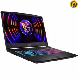 PC Portable Gamer MSI Katana 15 B13VEK i5 13è Gén 16G RTX 4050