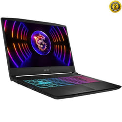 PC Portable Gamer MSI Katana 15 B13VEK i5 13è Gén 16G RTX 4050