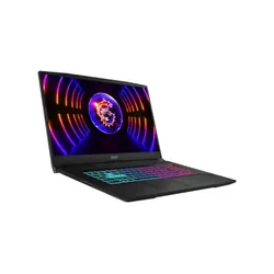 PC Portable Gamer MSI Katana 15 B13VEK i7 13è Gén 16G RTX 4050