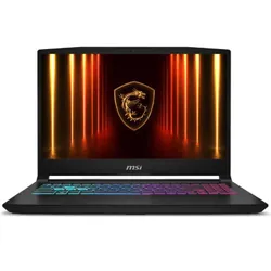 PC Portable Gamer MSI Katana 15 HX B14W i7 14è Gén 32Go RTX 5070