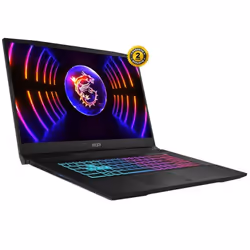 PC Portable Gamer MSI Katana 17 B13V i7 13è Gén 16G RTX 4060
