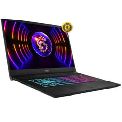 PC Portable Gamer MSI Katana 17 B13V i7 13è Gén 16G RTX 4060