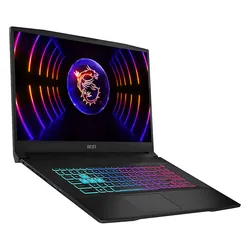 PC Portable Gamer MSI Katana 17 B13V i7 13è Gén 16G RTX 4060